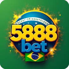 Logo da 5888bet